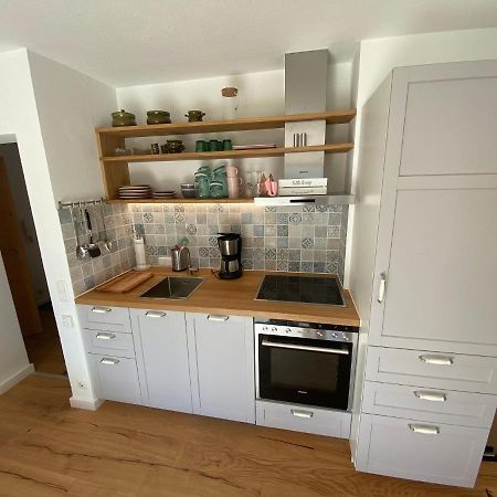 Ferienwohnung Am Burgberg Marquartstein Dış mekan fotoğraf