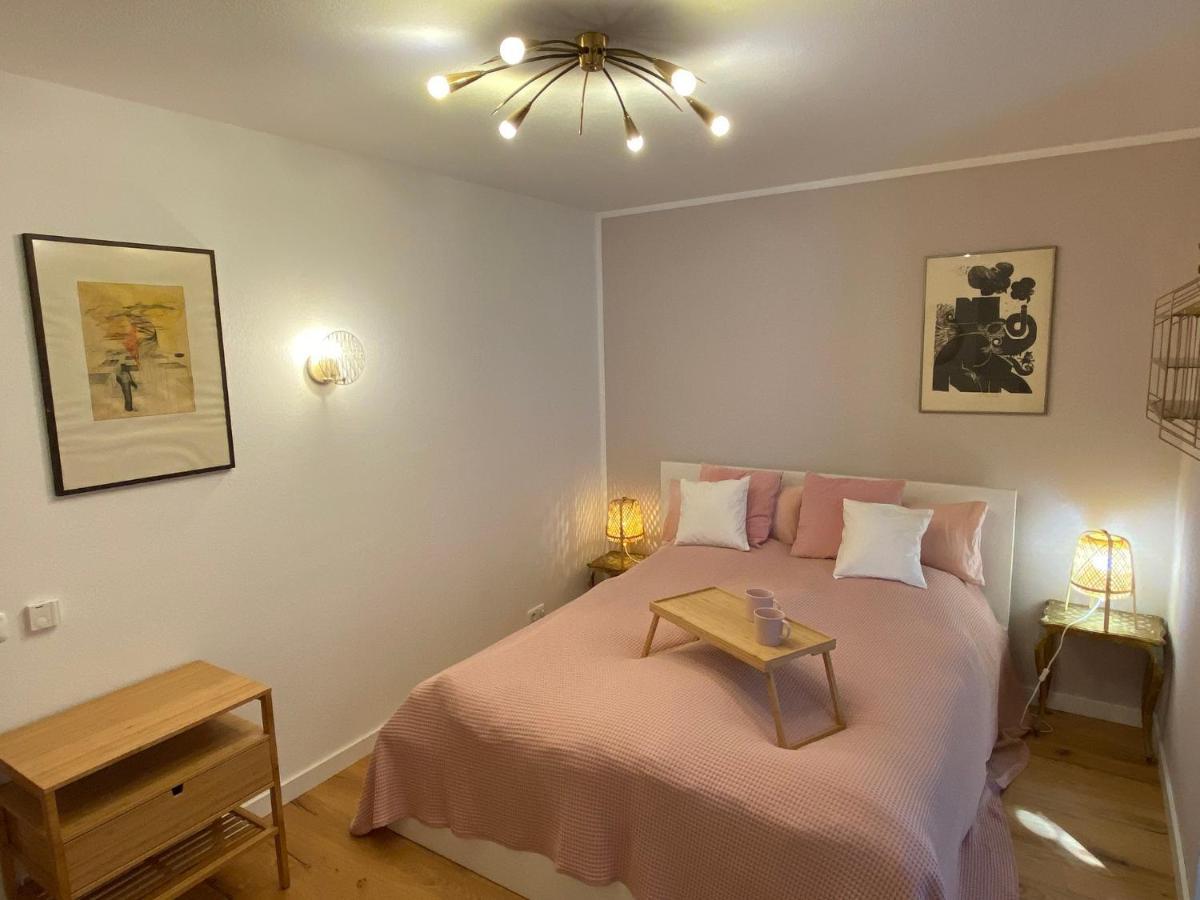 Ferienwohnung Am Burgberg Marquartstein Dış mekan fotoğraf